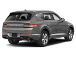 2021 Genesis GV80 3.5T