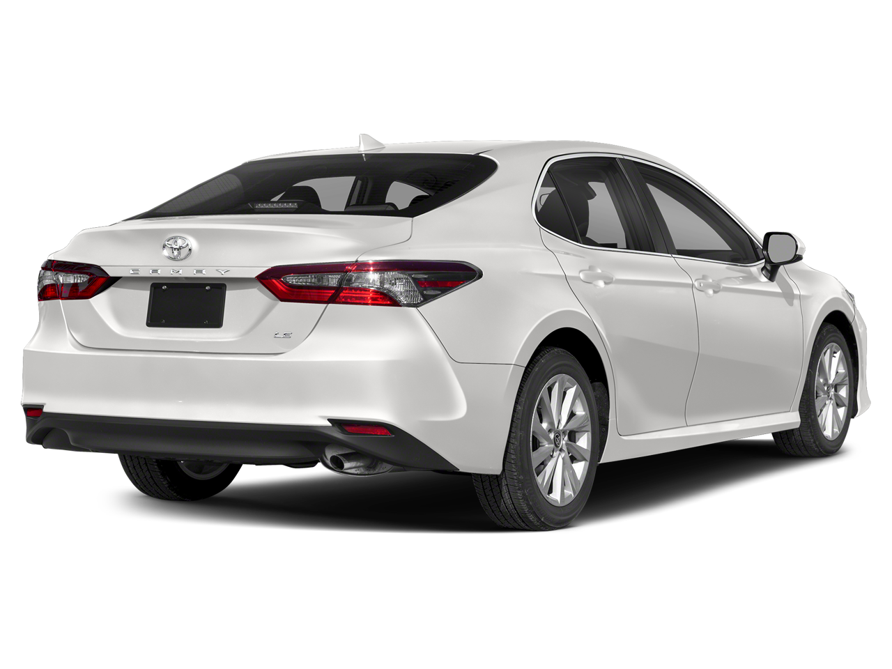 Used 2021 Toyota Camry LE with VIN 4T1C11AK8MU592404 for sale in Kennesaw, GA