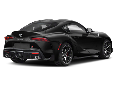 2021 Toyota Supra A91 Edition