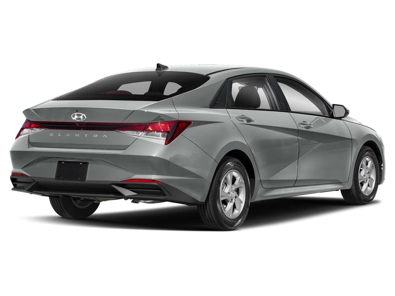 2022 Hyundai ELANTRA SE