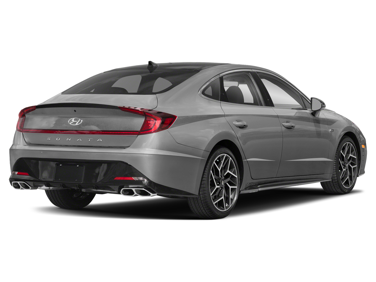 2022 Hyundai SONATA N Line