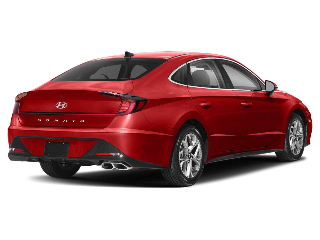 Used 2023 Hyundai Sonata SEL with VIN KMHL64JA4PA271668 for sale in Kennesaw, GA