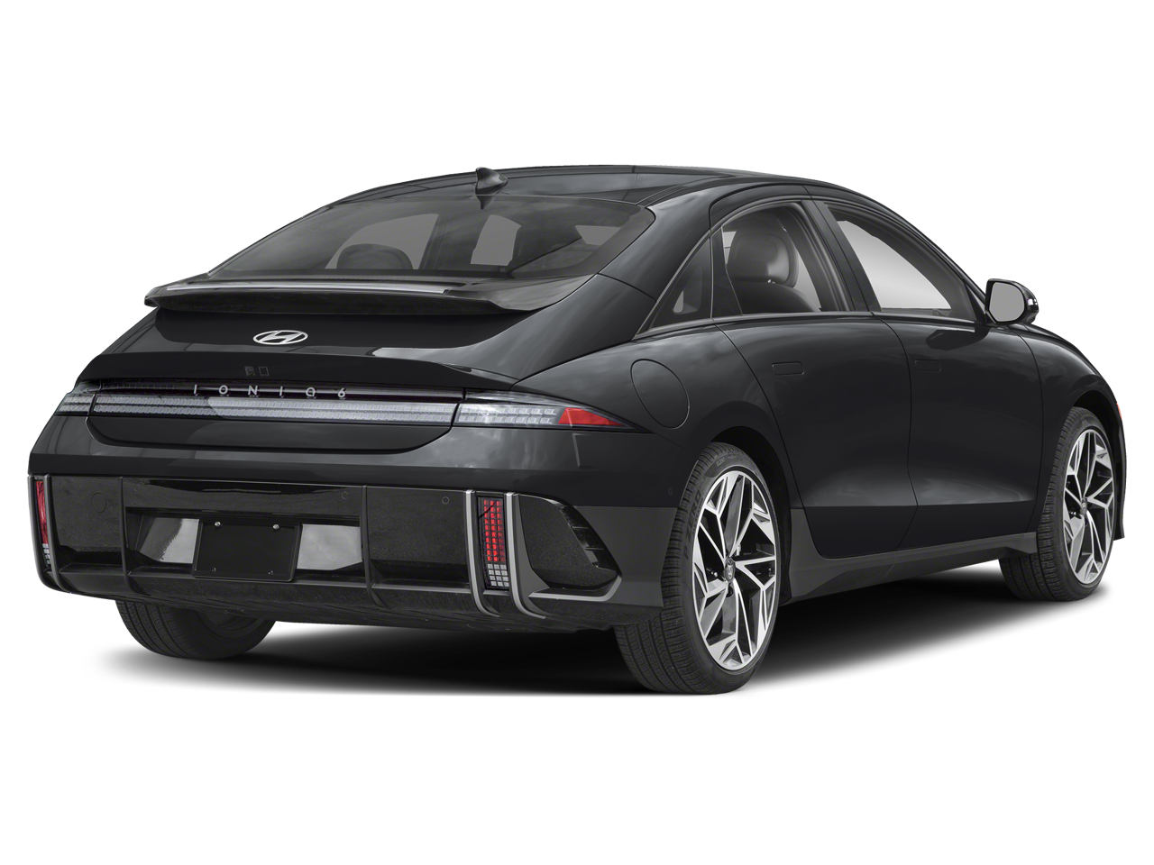 Certified 2023 Hyundai IONIQ 6 Limited with VIN KMHM54AA3PA030675 for sale in Kennesaw, GA