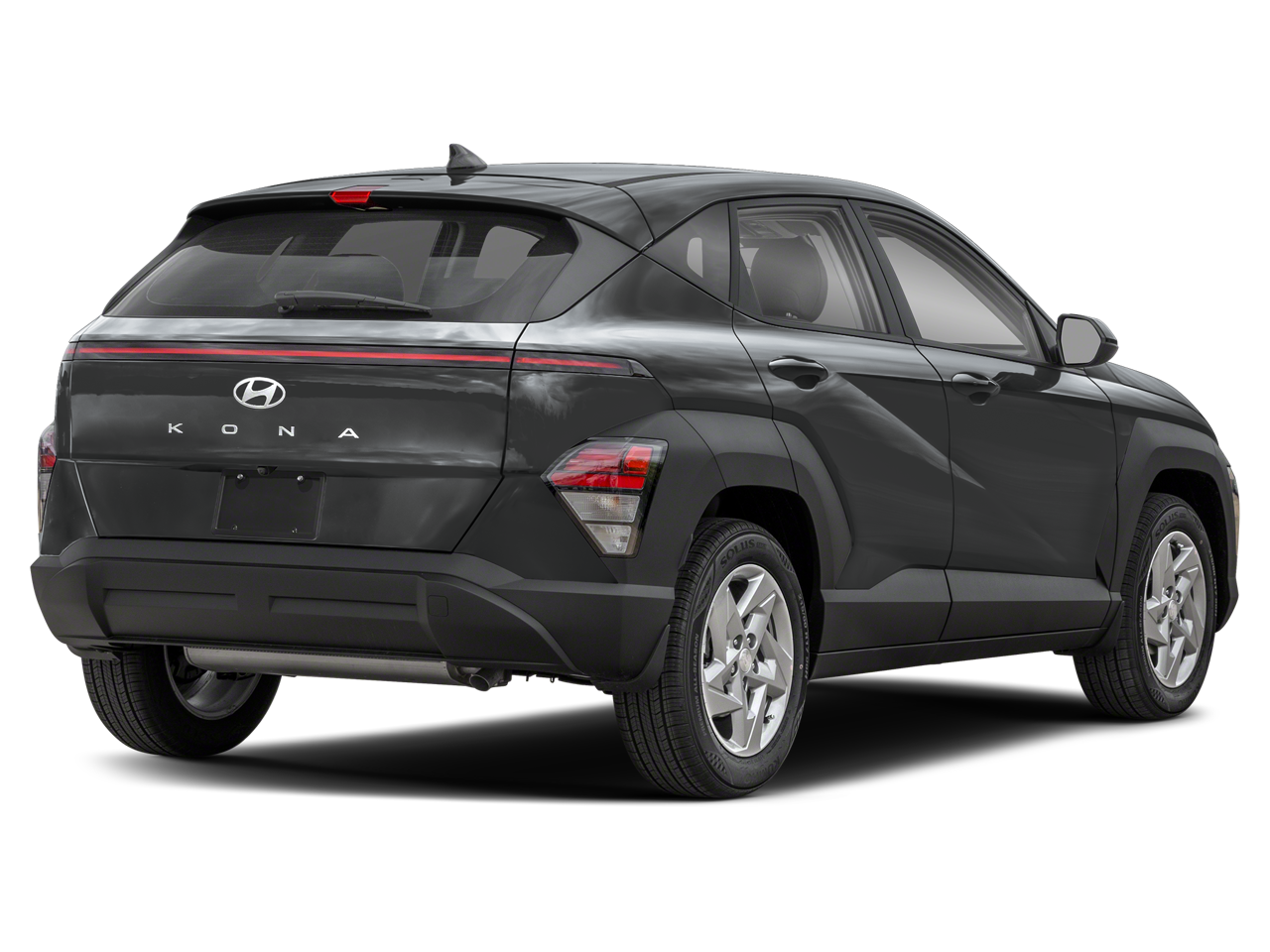 2024 Hyundai KONA SE