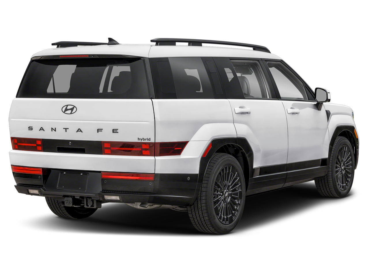2024 Hyundai SANTA FE HYBRID Calligraphy