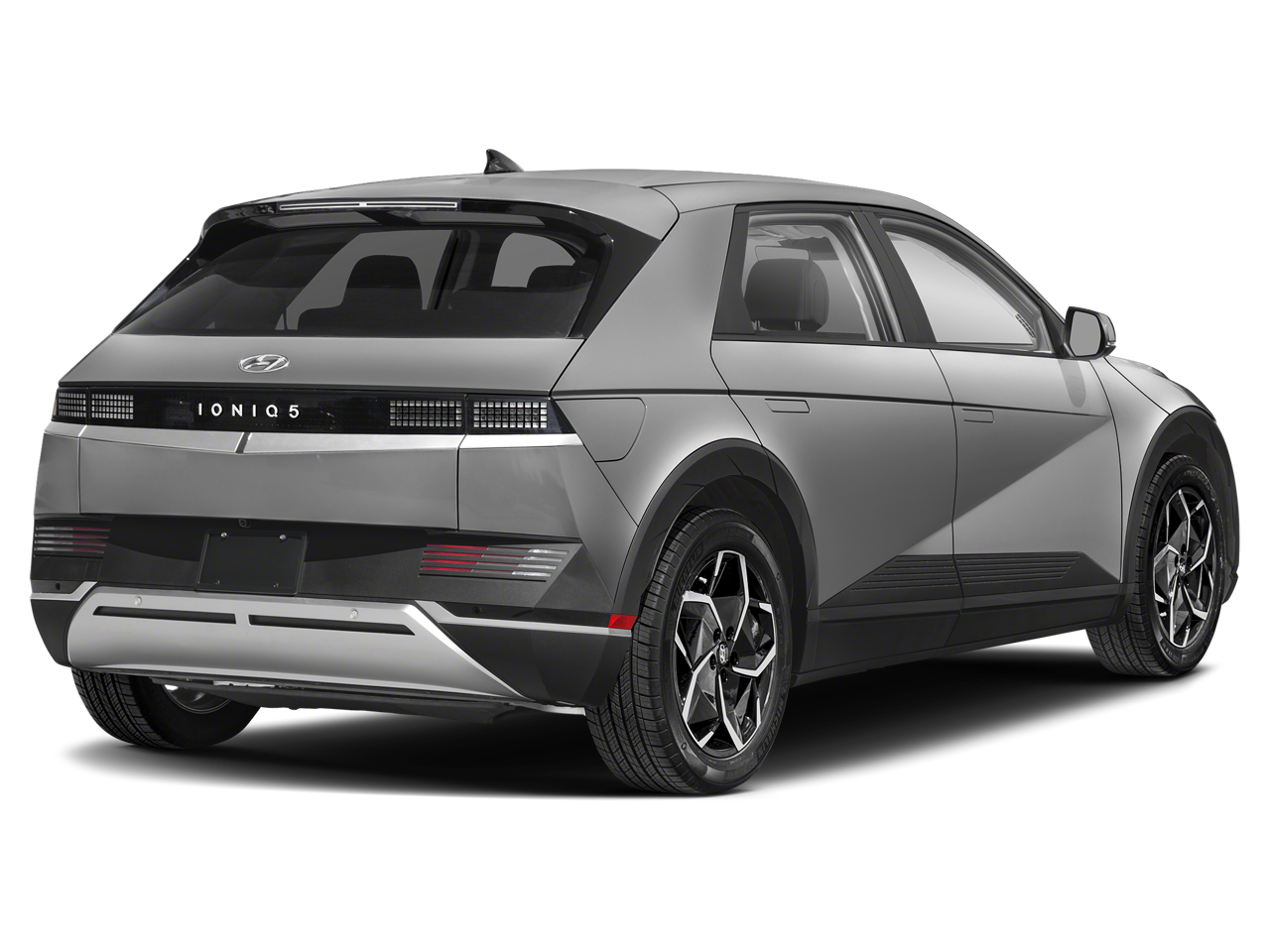 Certified 2024 Hyundai IONIQ 5 SE with VIN KM8KM4DB6RU318769 for sale in Kennesaw, GA