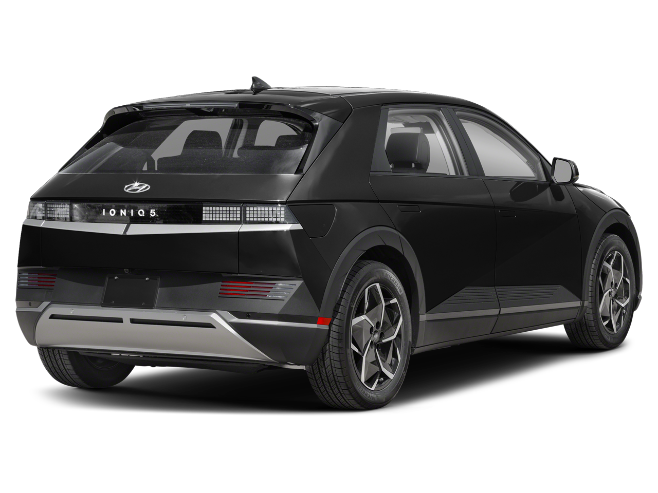 Certified 2024 Hyundai IONIQ 5 Limited with VIN KM8KR4DE1RU300000 for sale in Kennesaw, GA