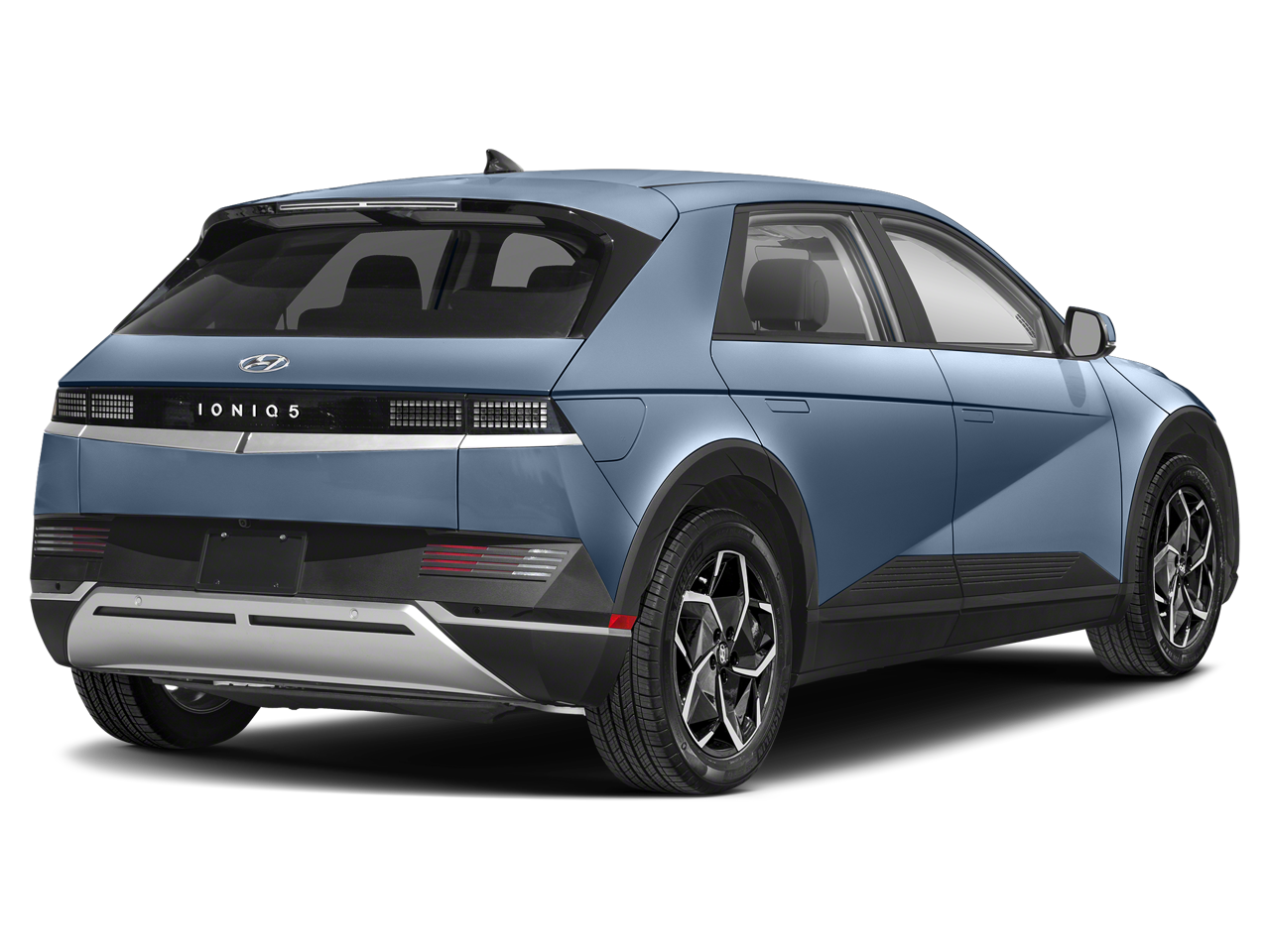 Used 2024 Hyundai IONIQ 5 Limited with VIN KM8KR4DE6RU253045 for sale in Kennesaw, GA