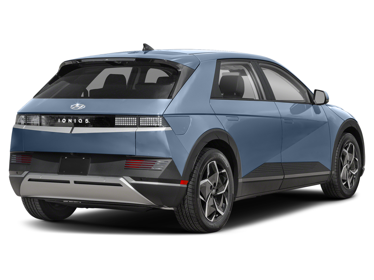Certified 2024 Hyundai IONIQ 5 SEL with VIN KM8KN4DE7RU295204 for sale in Kennesaw, GA