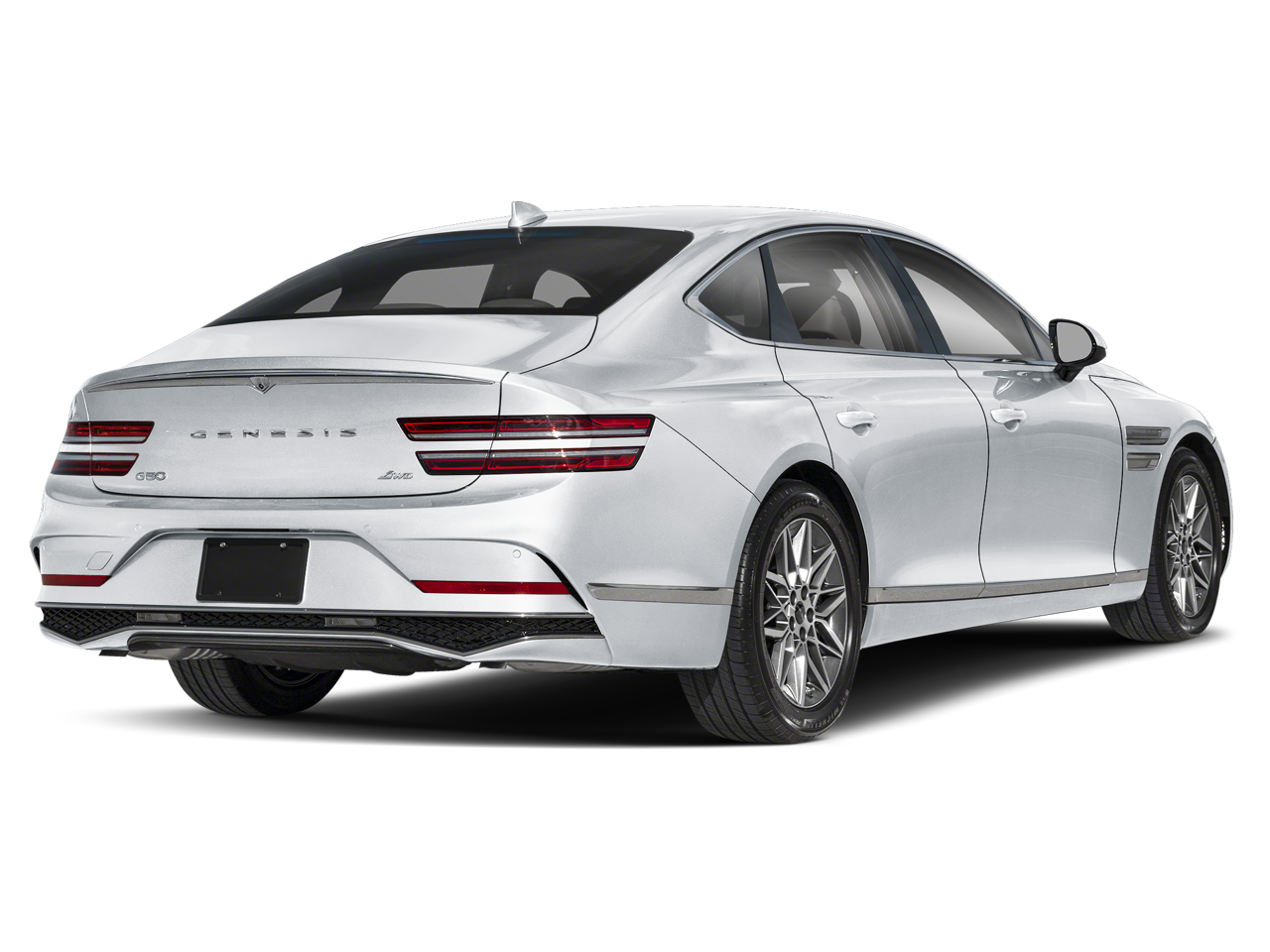 2025 Genesis G80 2.5T