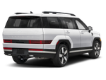 2025 Hyundai SANTA FE HYBRID Limited