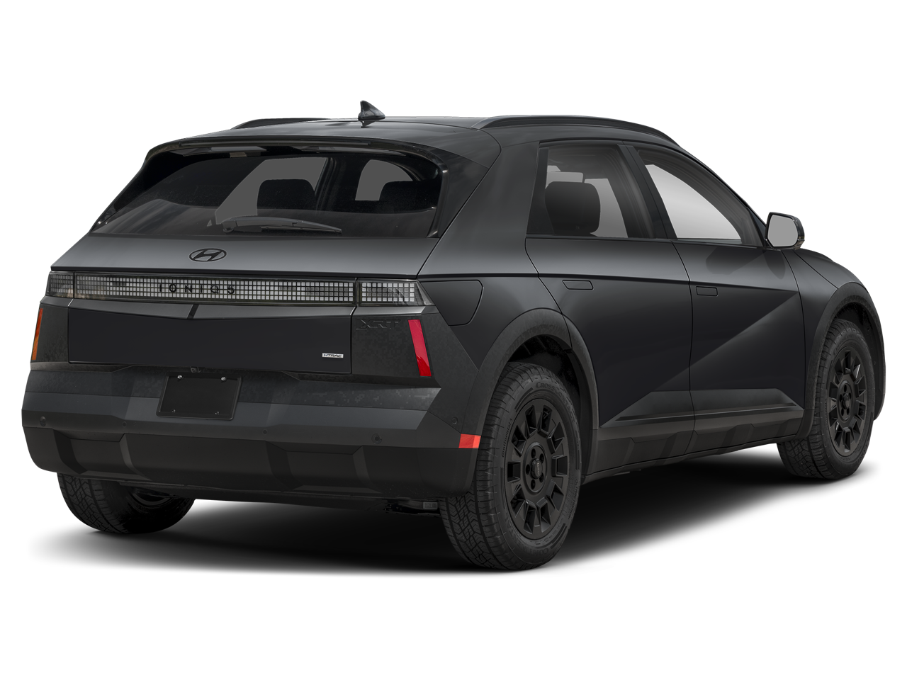 2025 Hyundai IONIQ 5 XRT