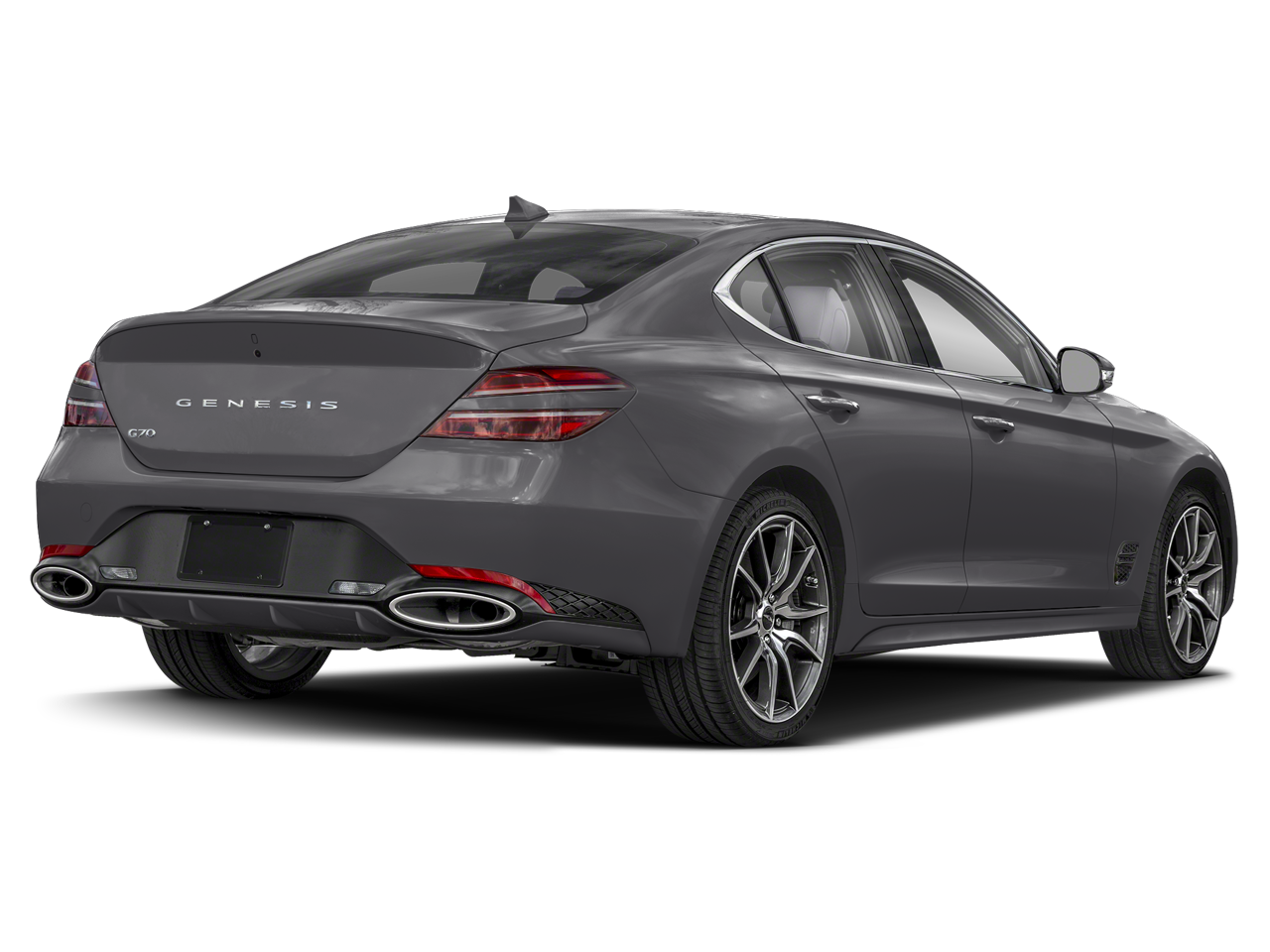 2026 Genesis G70 2.5T