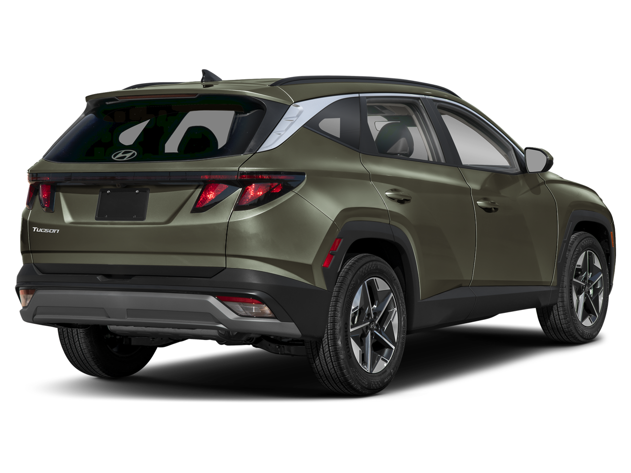 2026 Hyundai Tucson SEL - Photo 31