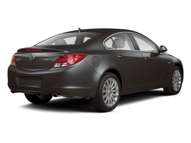 Used 2011 Buick Regal CXL with VIN 2G4GN5EC2B9184359 for sale in Kennesaw, GA