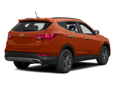 2014 Hyundai SANTA FE SPORT 2.0T