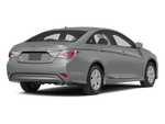 2014 Hyundai SONATA HYBRID Base