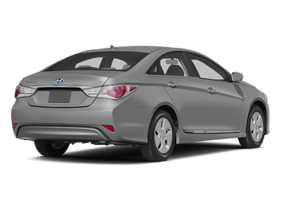 2014 Hyundai SONATA HYBRID Base