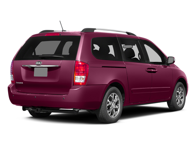 Used 2014 Kia Sedona LX with VIN KNDMG4C76E6565693 for sale in Kennesaw, GA