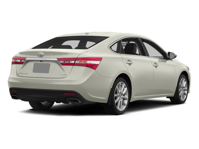 2014 Toyota Avalon XLE Touring