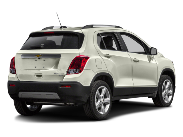 Used 2016 Chevrolet Trax LTZ with VIN KL7CJRSB8GB579196 for sale in Kennesaw, GA