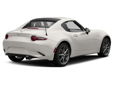 2017 Mazda Mazda Miata RF Grand Touring