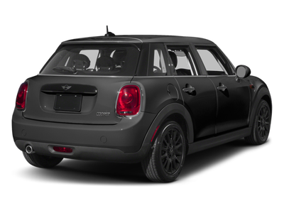 2017 MINI Cooper Base