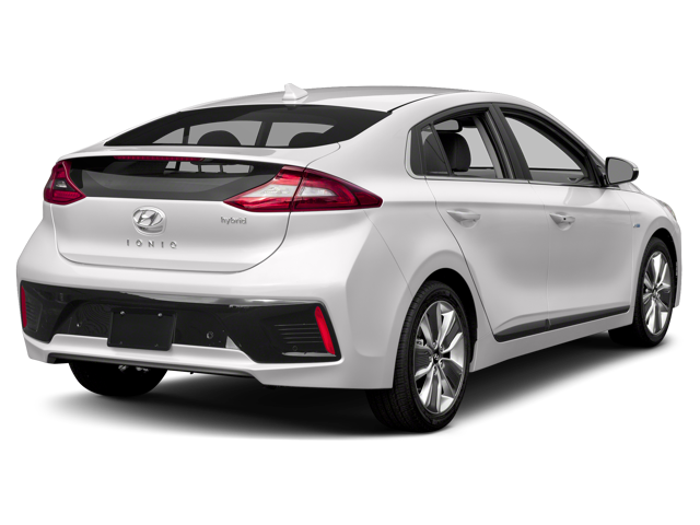 Used 2018 Hyundai IONIQ Limited with VIN KMHC05LC2JU090712 for sale in Kennesaw, GA