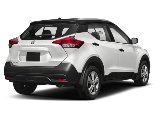 Used 2018 Nissan Kicks SV with VIN 3N1CP5CU9JL515140 for sale in Kennesaw, GA