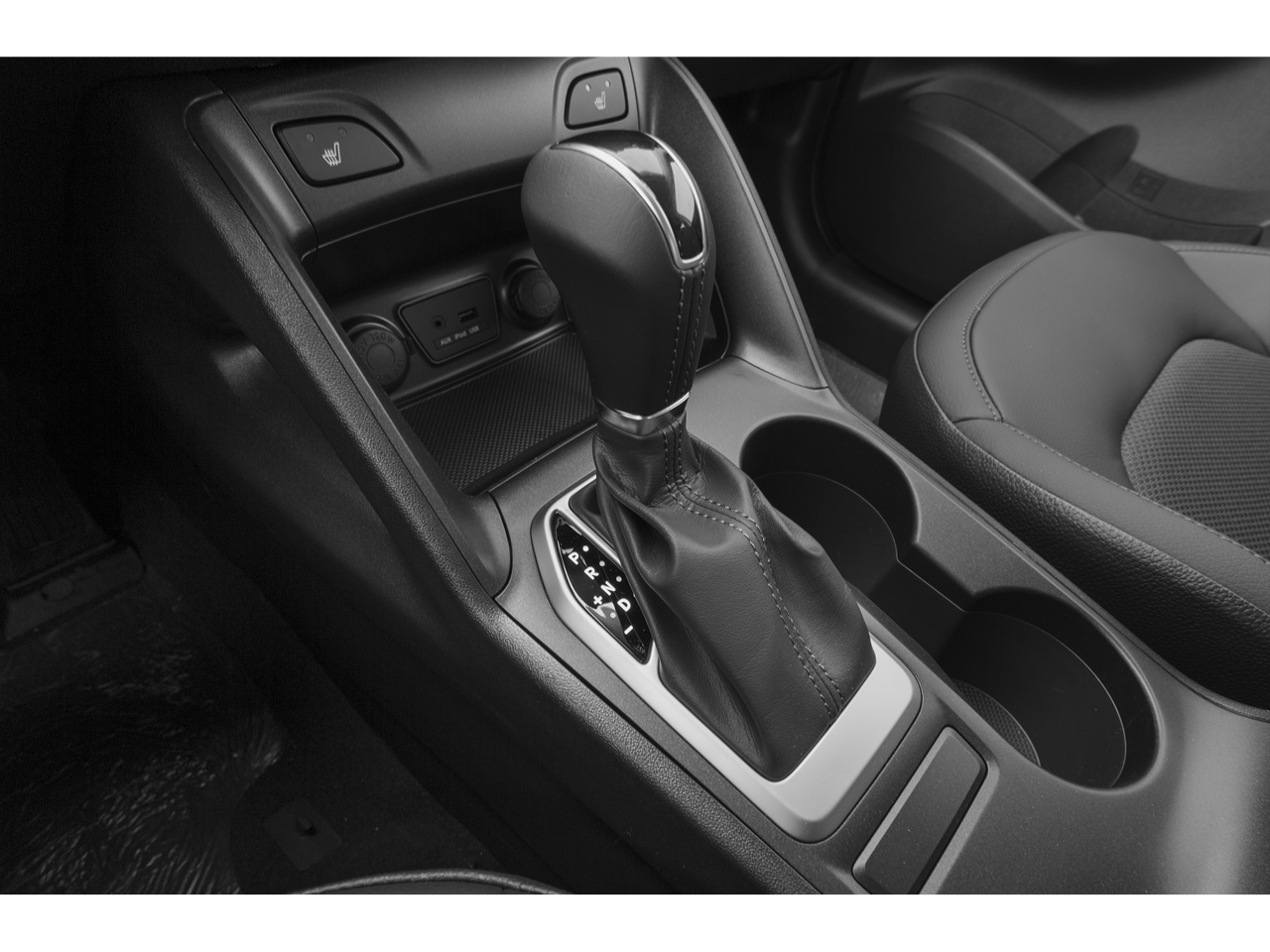 2015 Hyundai TUCSON Limited