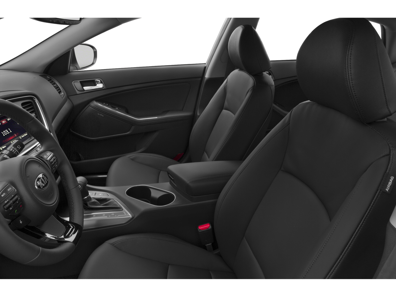 2015 Kia Optima Hybrid EX