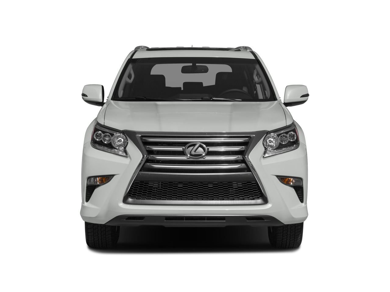 2015 Lexus GX 460