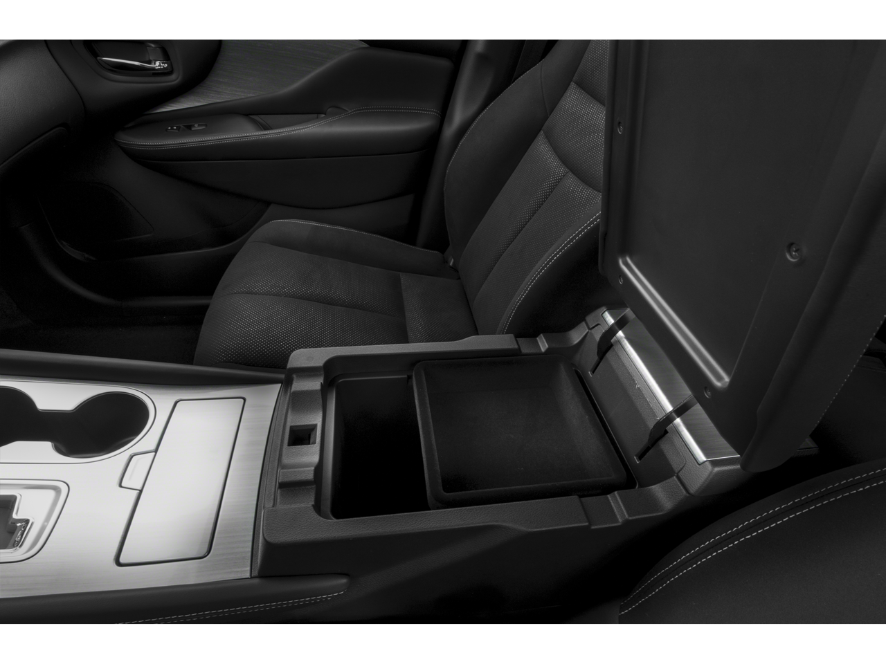 2015 Nissan Murano SV