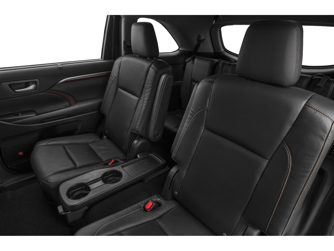 2015 Toyota Highlander LE Plus V6