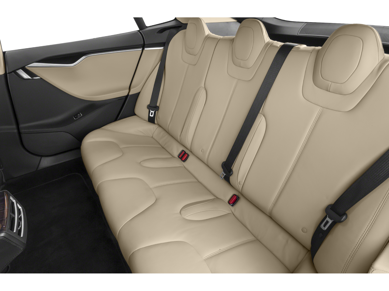 2015 Tesla Model S 85