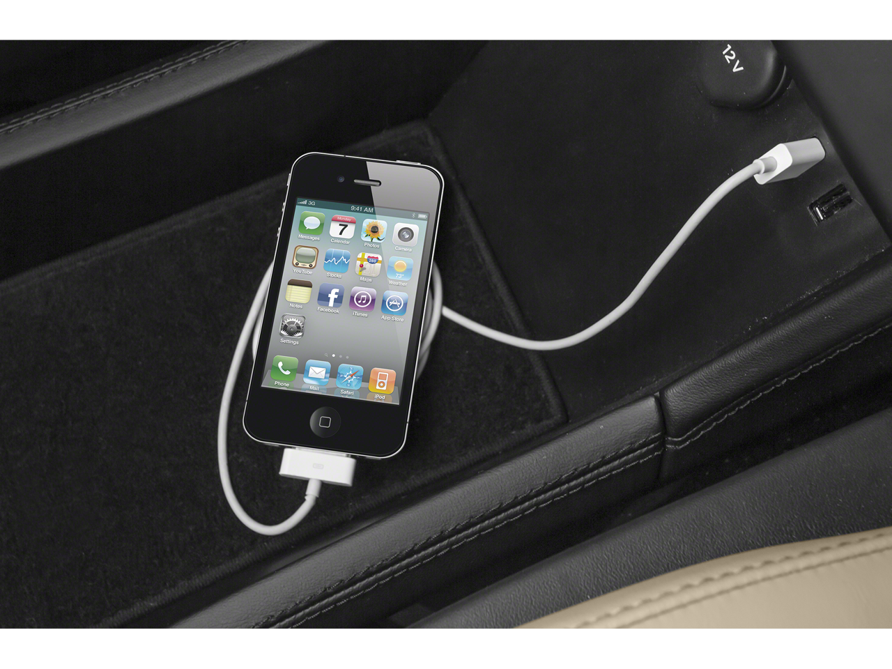 2015 Tesla Model S 85