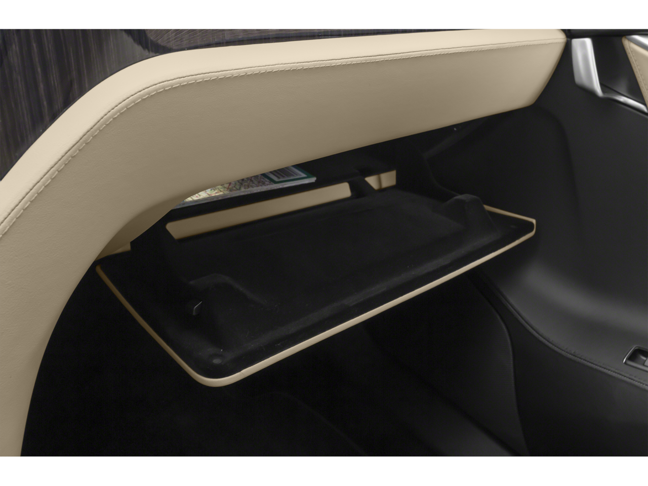 2015 Tesla Model S 85