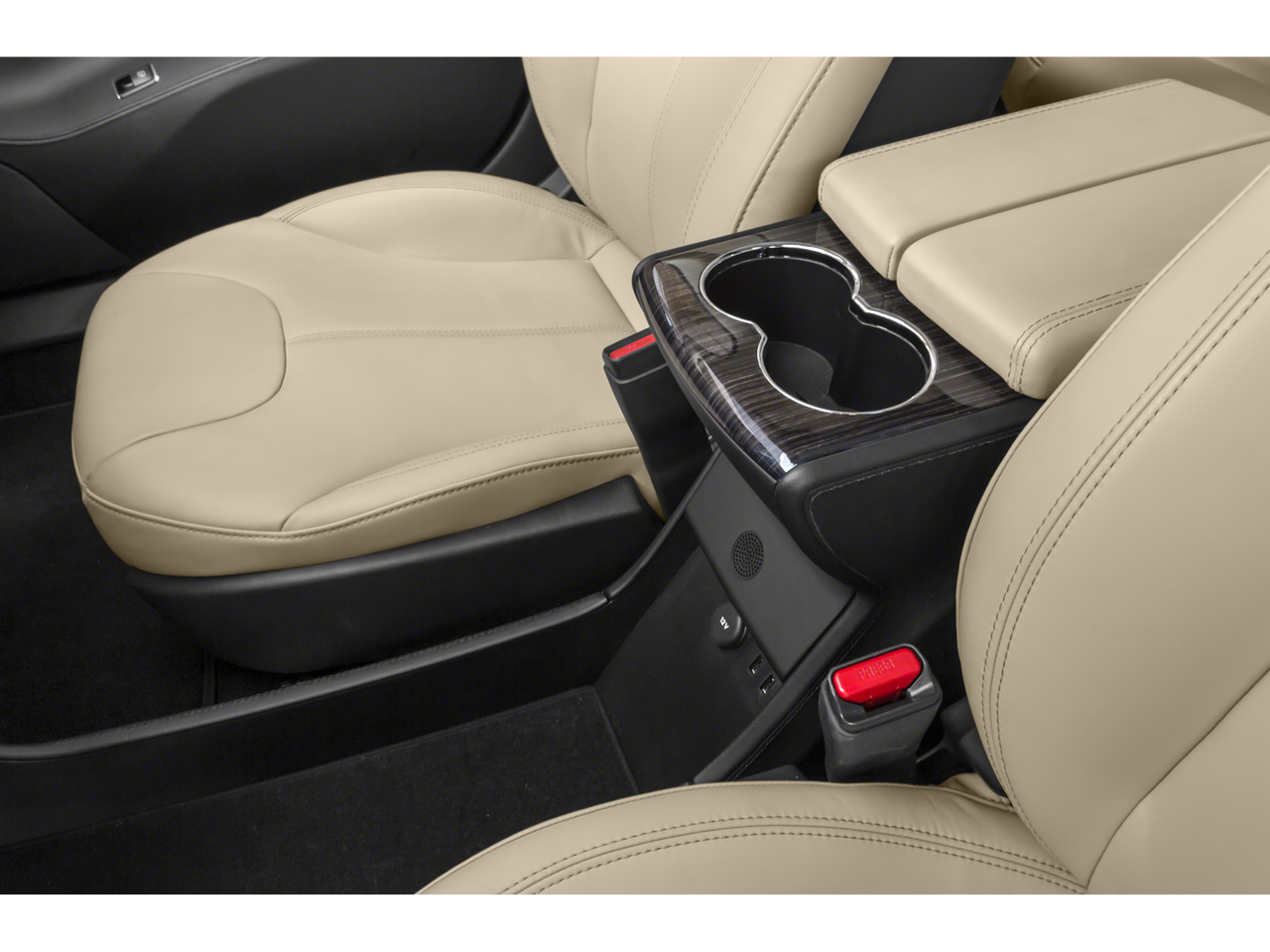 2015 Tesla Model S 85