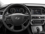 2016 Hyundai SONATA Limited