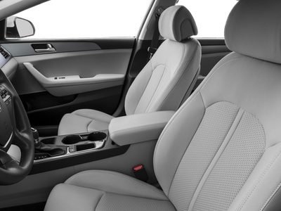 2016 Hyundai SONATA Limited