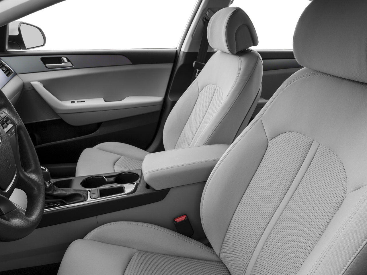 2016 Hyundai SONATA Limited