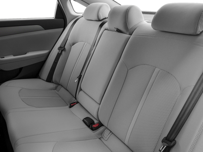 2016 Hyundai SONATA Limited