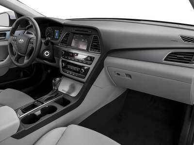 2016 Hyundai SONATA Limited
