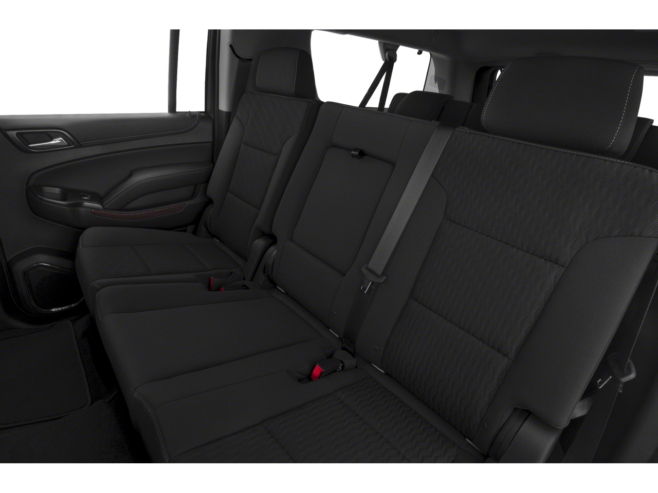 2018 GMC Yukon XL SLT