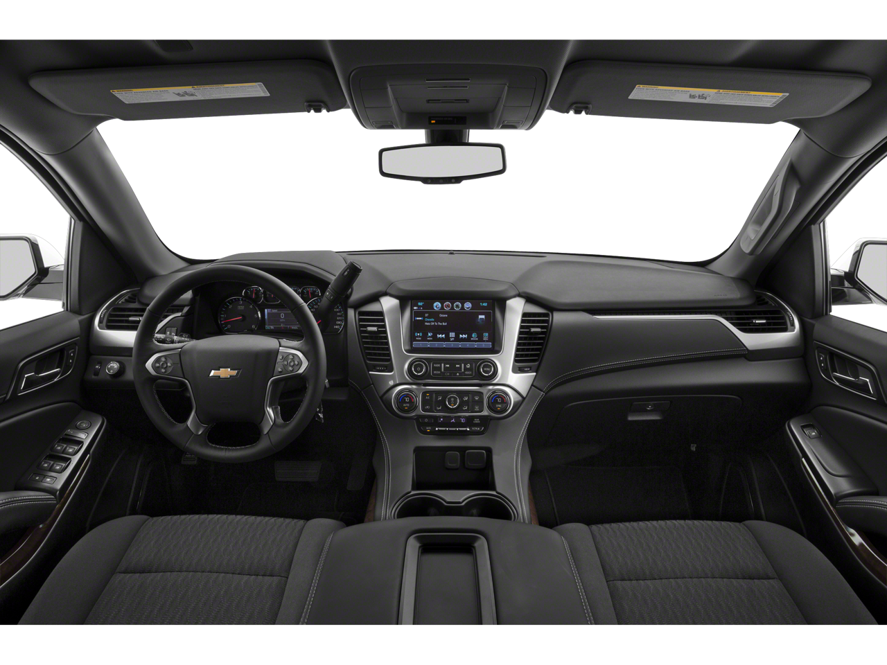 2019 Chevrolet Tahoe LT Z71