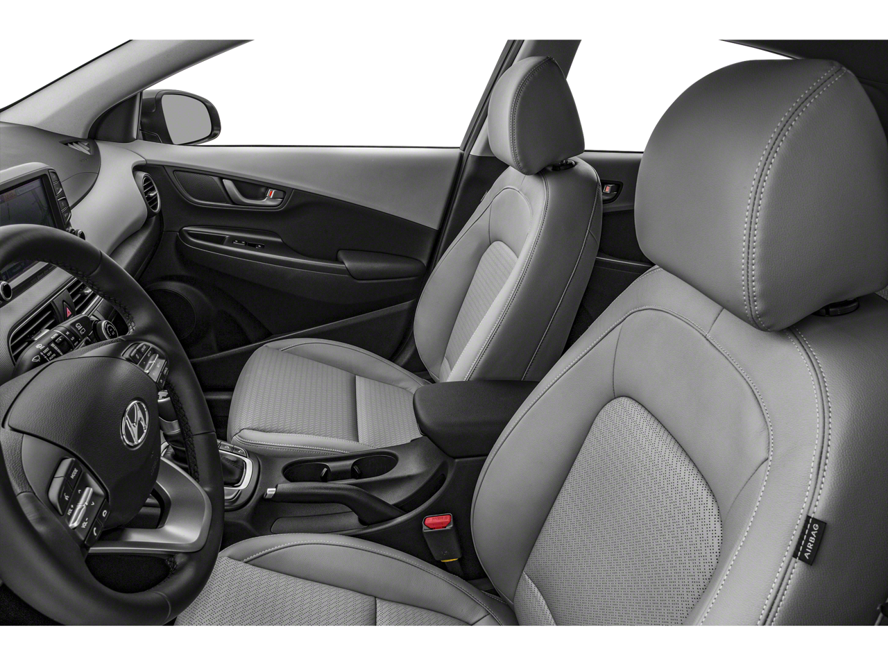 2019 Hyundai KONA Ultimate