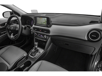 2019 Hyundai KONA Ultimate