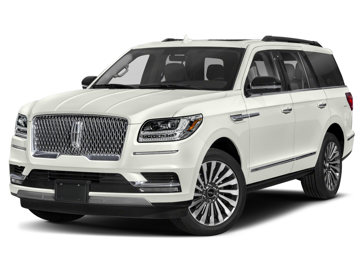 2019 Lincoln Navigator L L Reserve
