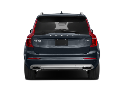 2019 Volvo XC90 T6 Momentum