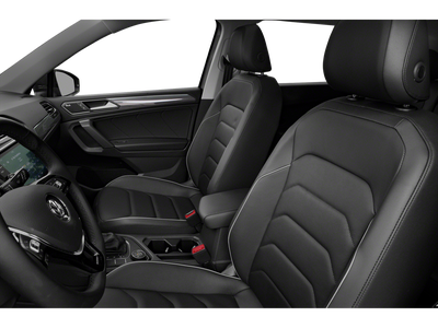 2019 Volkswagen Tiguan 2.0T SEL 4Motion
